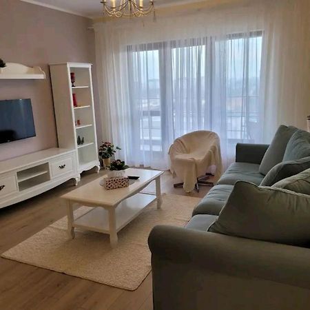 Apartament Ana Apartment Bucharest Exterior photo