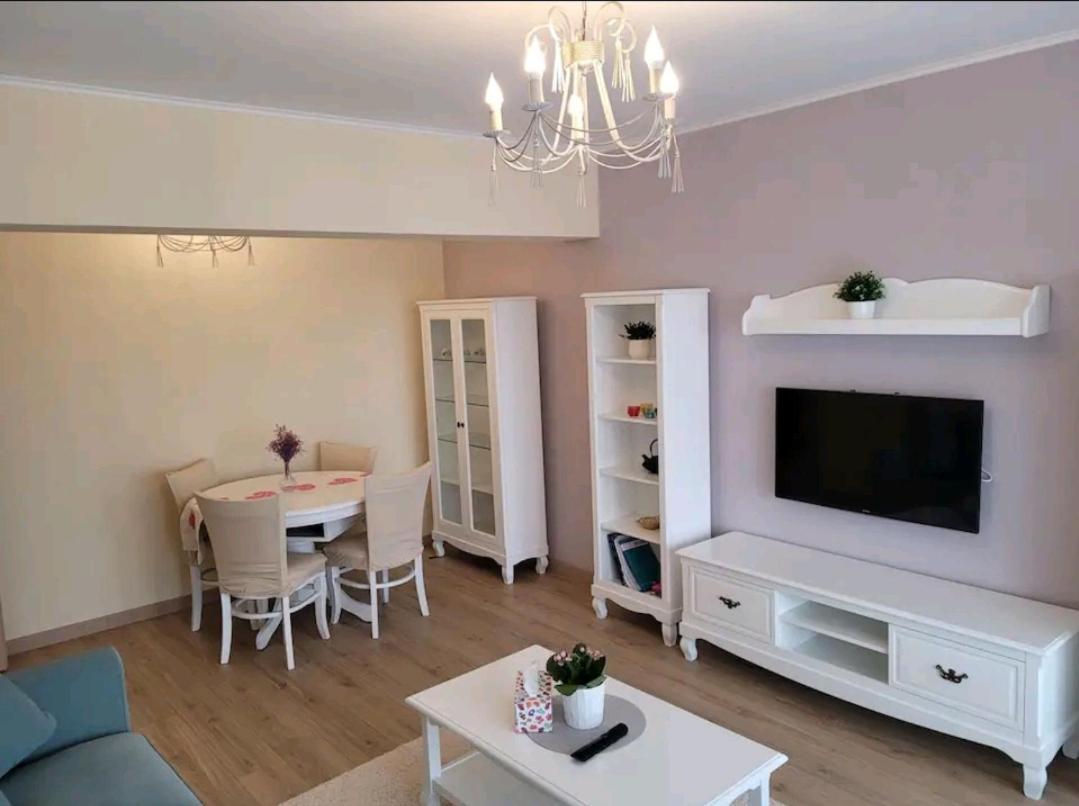 Apartament Ana Apartment Bucharest Exterior photo