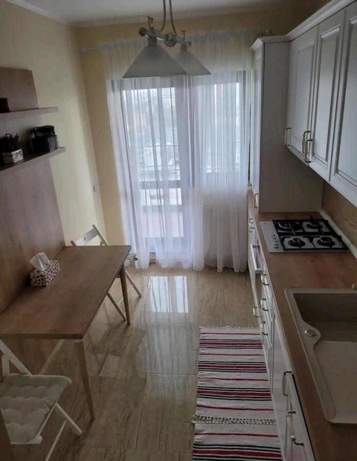 Apartament Ana Apartment Bucharest Exterior photo